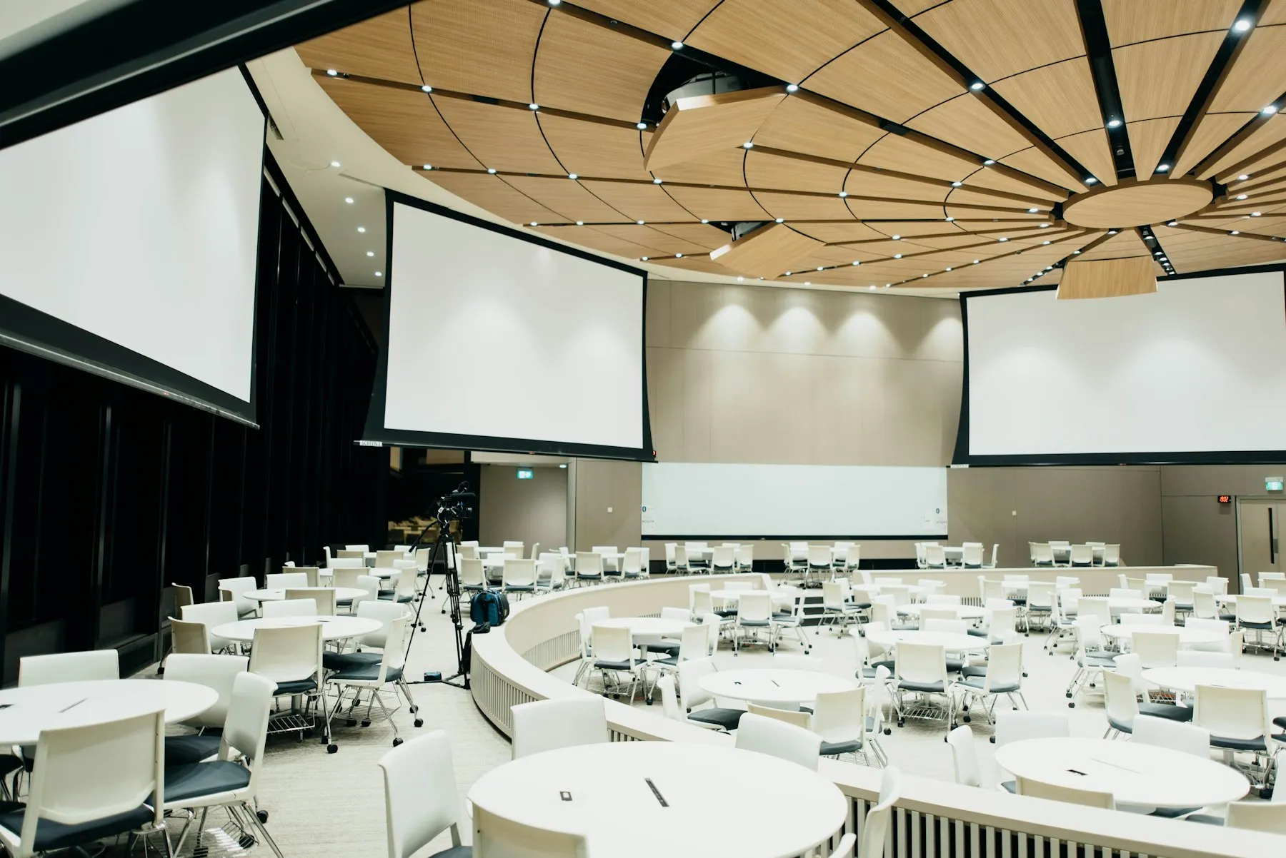 Corporate & Business event styling